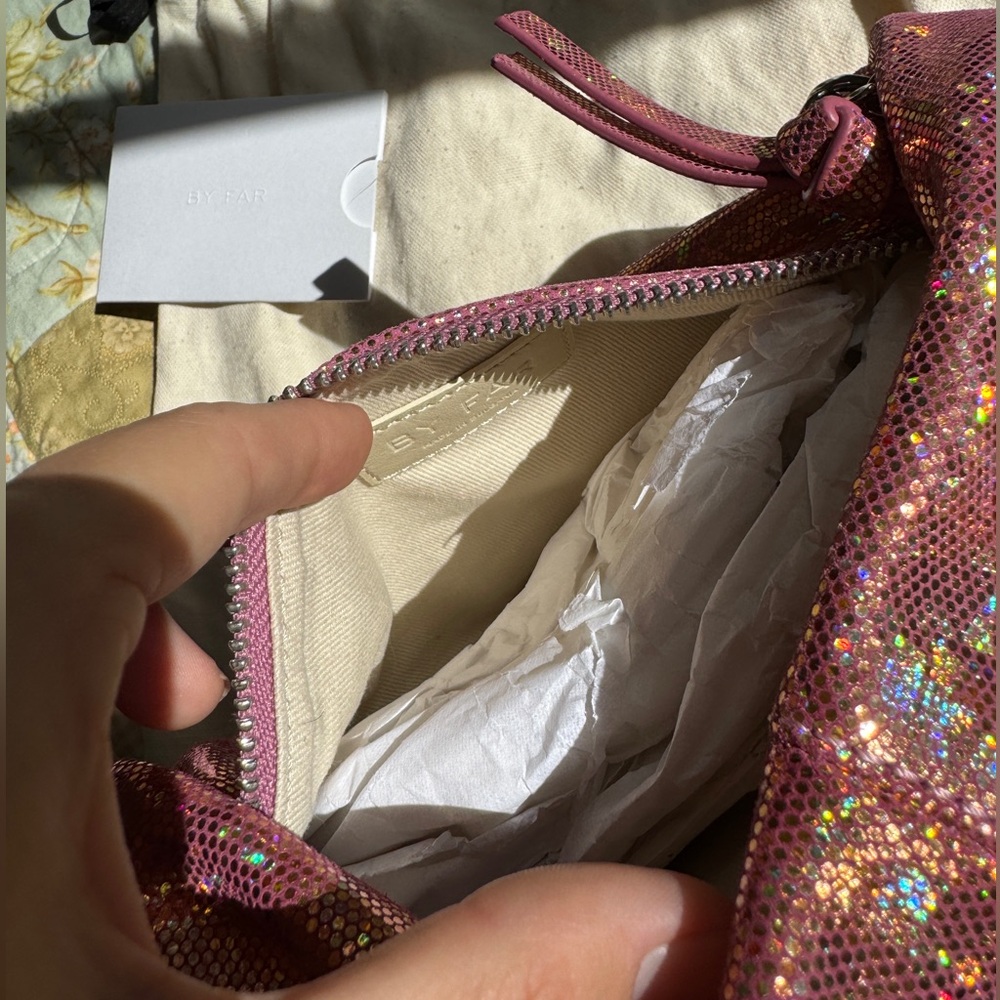 By Far Baby Crush Bag - Picture 4 of 4